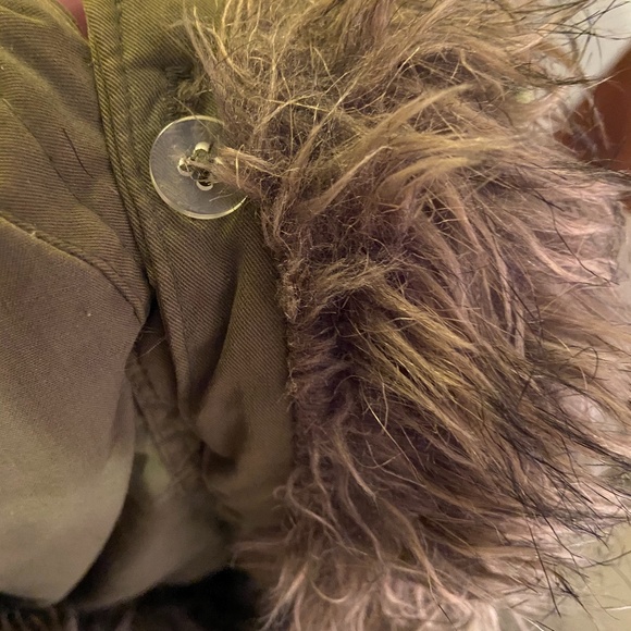 Fall/Winter Jacket - Picture 8 of 8